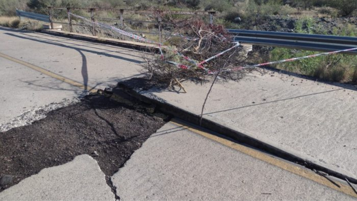 La provincia continúa bajo alerta roja por las altas temperaturas, que se espera que disminuyan la próxima semana. La provincia continúa bajo alerta roja por las altas temperaturas, que se espera que disminuyan la próxima semana.