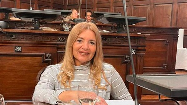 “Hay que elevar las sanciones contravencionales al que maltrate a algún animal”