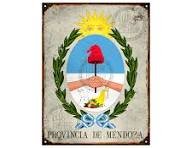 Día del escudo de la Provincia de Mendoza