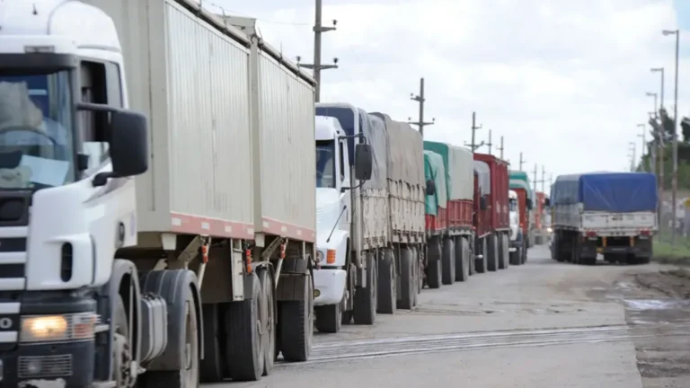 Cómo impacta el paro del transporte en Mendoza: sin gran incidencia