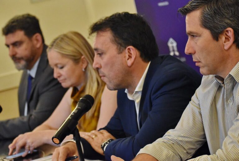 Nuevo Plan de ordenamiento e incentivos para la gestión educativa de Mendoza