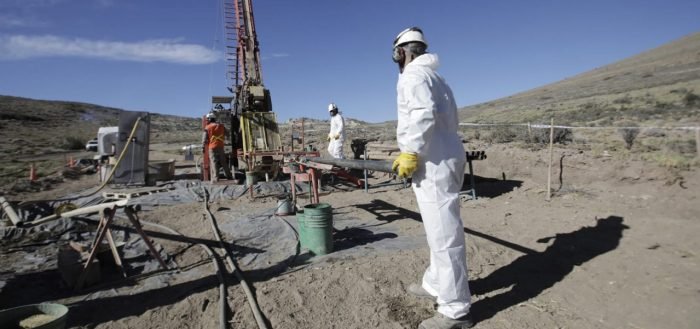 El Ministerio de Energía y Ambiente invita a la Audiencia Pública para el proyecto de exploración de sales de litio Don Luis