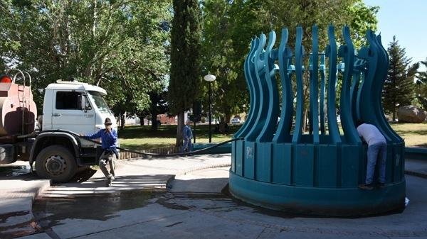 Aumento de sueldo para los empleados municipales de Malargüe