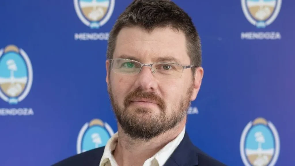Ambiente designó al nuevo director de Recursos Naturales a seis meses de la salida de Melchor