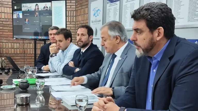 Comenzó el tratamiento del proyecto del Gobierno para agilizar la investigación de los fiscales