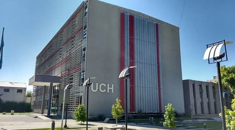 La Suprema Corte de Justicia confirmó los cambios que Jaque impuso en la Universidad Champagnat